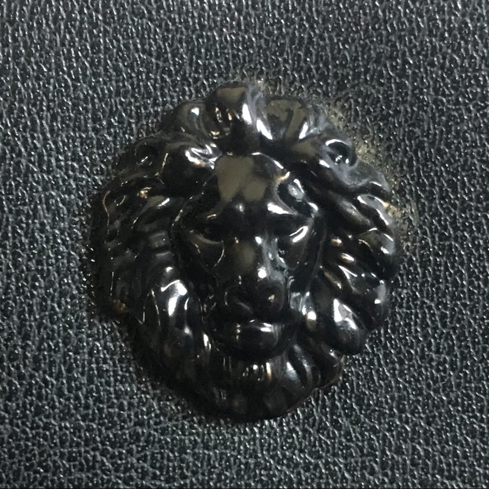 Anne Klein Black Medium Crossbody Purse